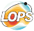 LOPS logo